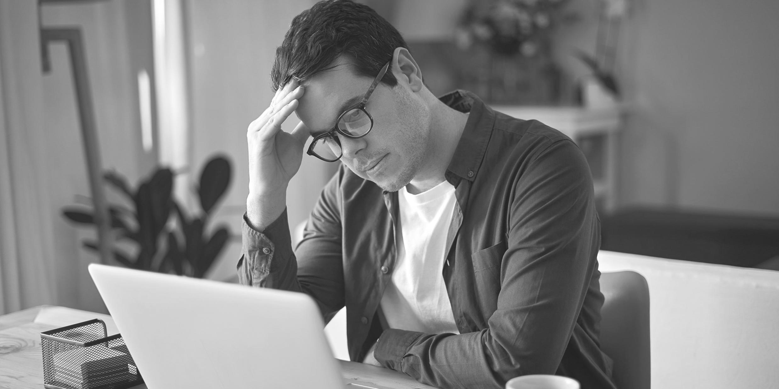 Informe visual de métricas actuales