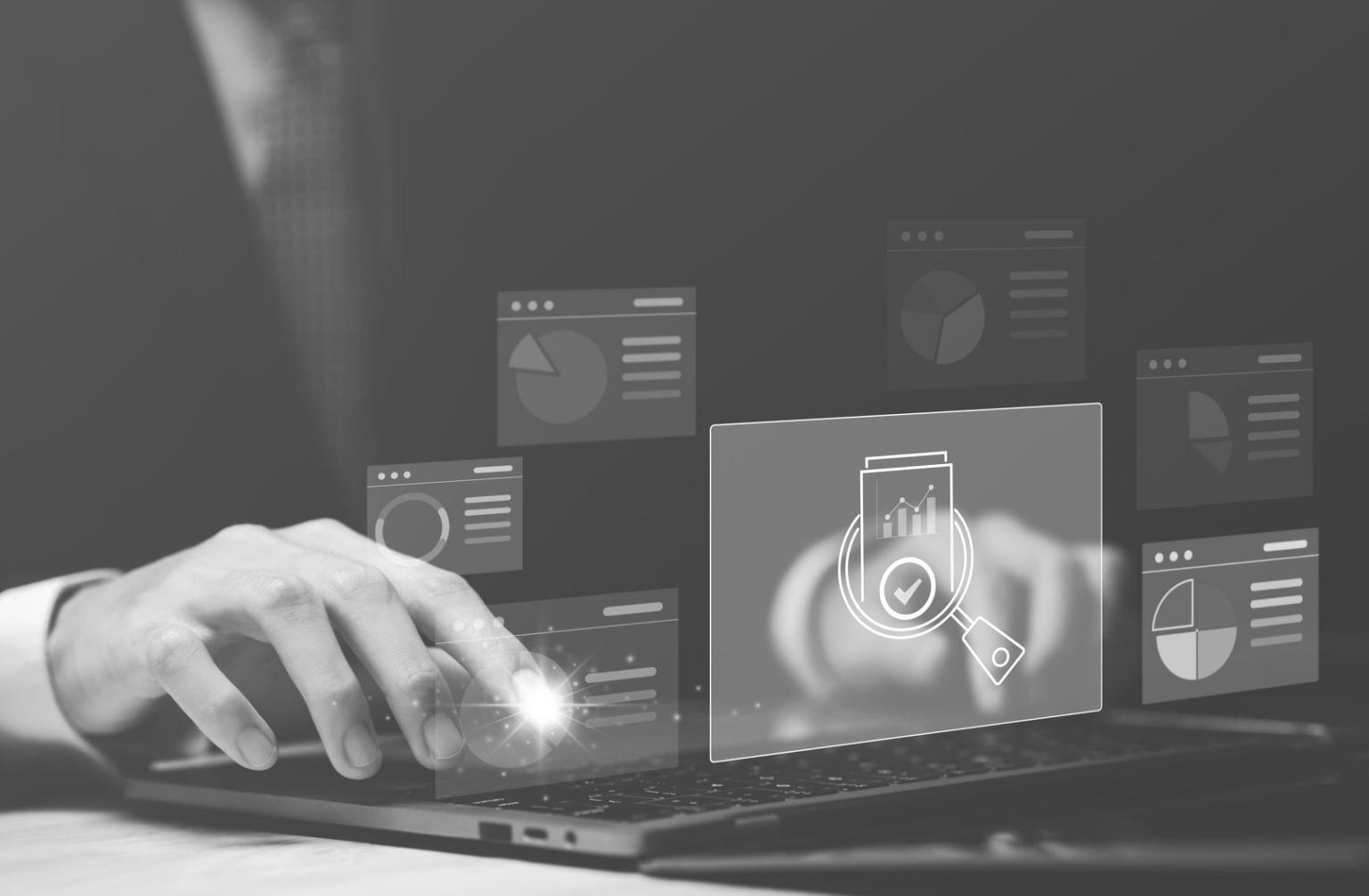 Plataforma accesible desde distintas regiones de México