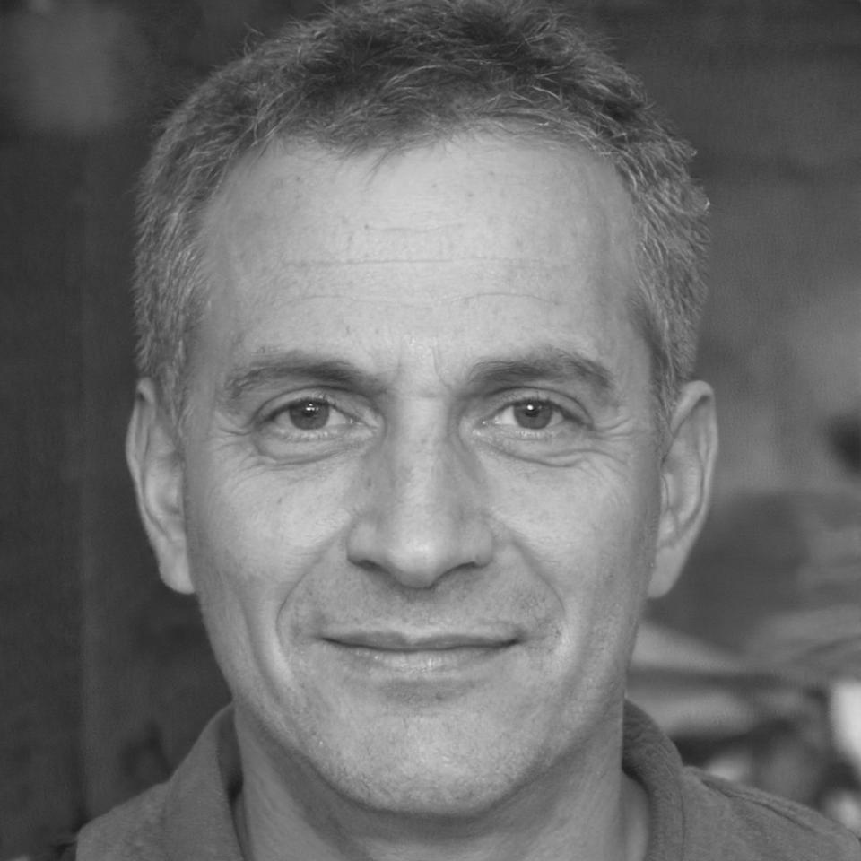 Ignacio Vázquez Durán