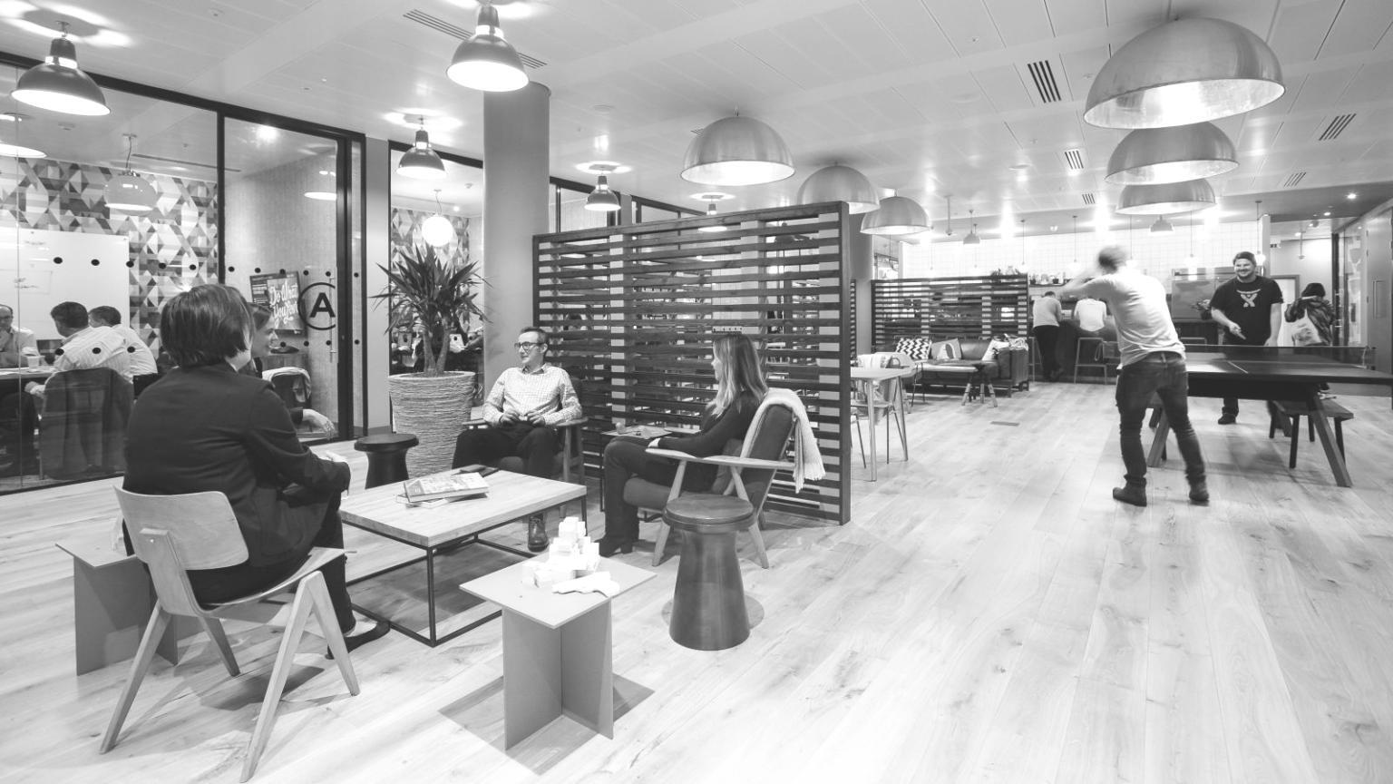 Taller de optimización web en sesión presencial