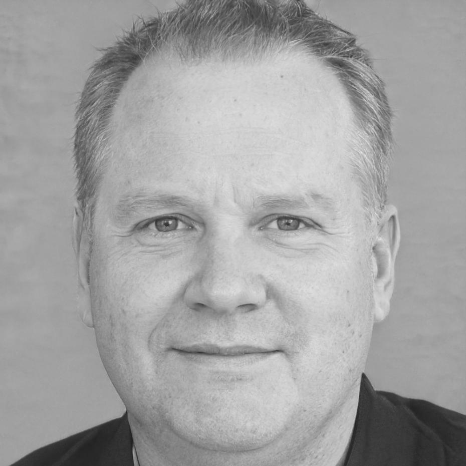 Retrato de Esteban Villarreal